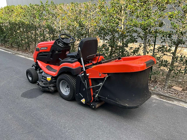 2023 ariens c60 zitmaaier - afbeelding 23 van  33