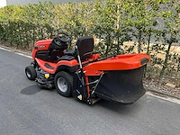 2023 ariens c60 zitmaaier - afbeelding 23 van  33