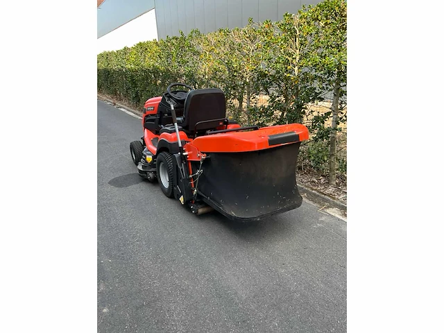 2023 ariens c60 zitmaaier - afbeelding 28 van  33