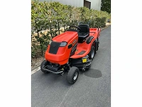 2023 ariens c60 zitmaaier - afbeelding 29 van  33