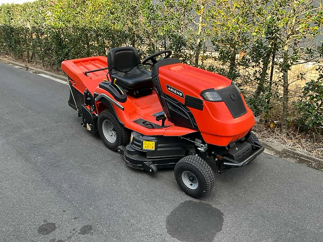 2023 ariens c60 zitmaaier - afbeelding 30 van  33