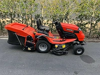 2023 ariens c60 zitmaaier - afbeelding 31 van  33