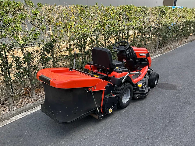 2023 ariens c60 zitmaaier - afbeelding 32 van  33