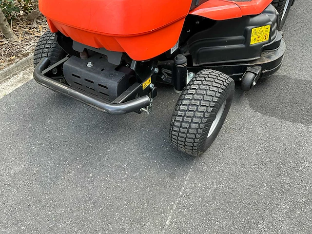 2023 ariens c60 zitmaaier - afbeelding 33 van  33