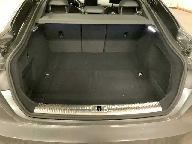 2023 audi a5 sportback personenauto - afbeelding 4 van  13