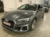 2023 audi a5 sportback personenauto