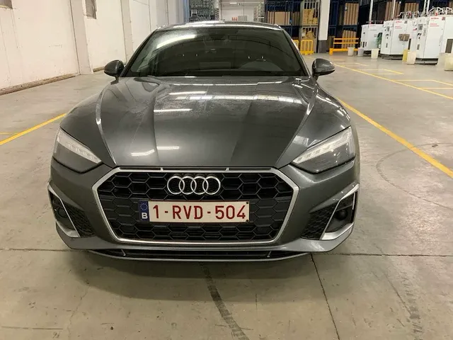 2023 audi a5 sportback personenauto - afbeelding 6 van  13