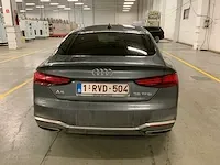 2023 audi a5 sportback personenauto - afbeelding 9 van  13