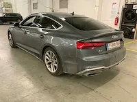 2023 audi a5 sportback personenauto - afbeelding 10 van  13