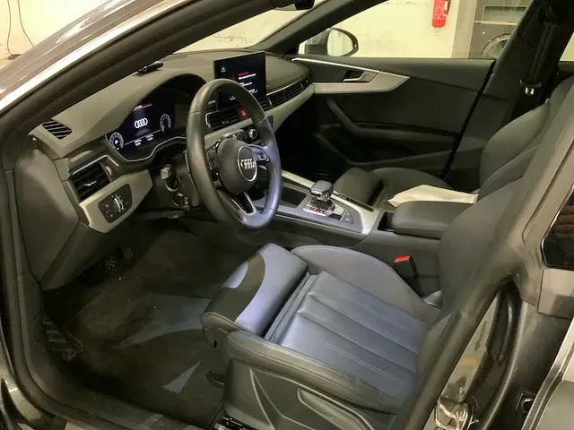 2023 audi a5 sportback personenauto - afbeelding 11 van  13