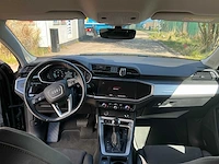2023 audi q3 personenauto's - afbeelding 3 van  24