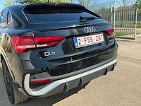 2023 audi q3 personenauto's - afbeelding 9 van  24
