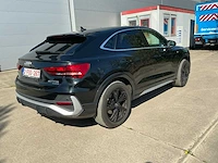 2023 audi q3 personenauto's - afbeelding 20 van  24