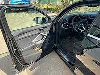 2023 audi q3 personenauto's - afbeelding 24 van  24