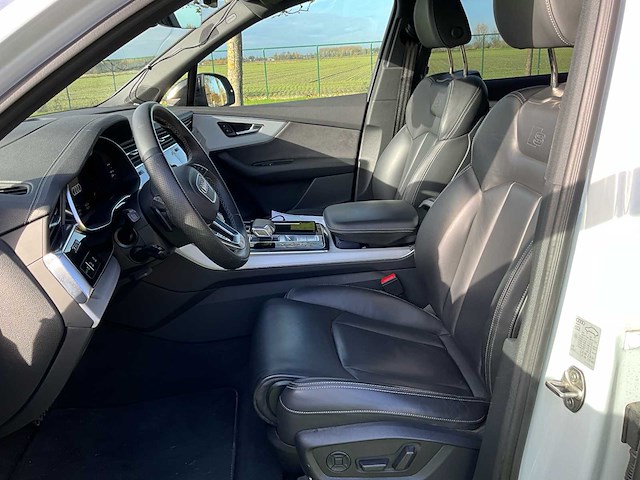 2023 audi q7 60 tfsi e personenauto - afbeelding 3 van  40