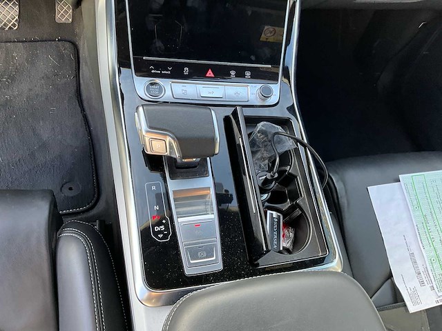 2023 audi q7 60 tfsi e personenauto - afbeelding 7 van  40