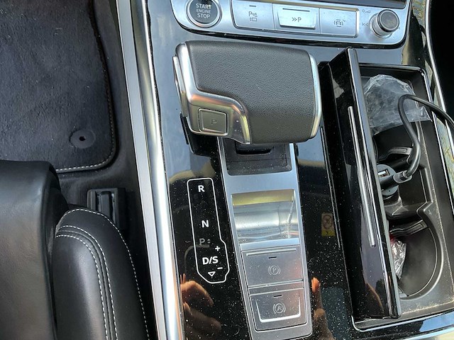 2023 audi q7 60 tfsi e personenauto - afbeelding 10 van  40