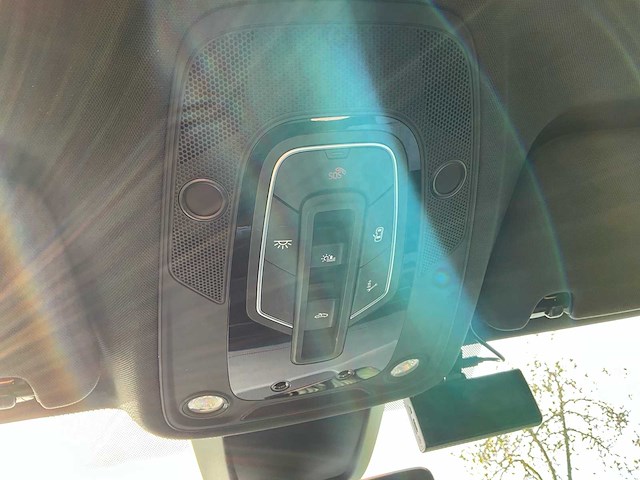 2023 audi q7 60 tfsi e personenauto - afbeelding 11 van  40