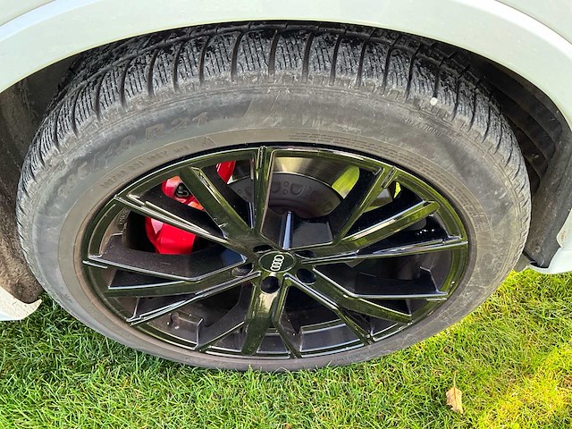 2023 audi q7 60 tfsi e personenauto - afbeelding 14 van  40