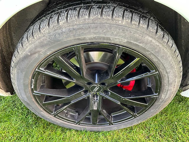 2023 audi q7 60 tfsi e personenauto - afbeelding 15 van  40