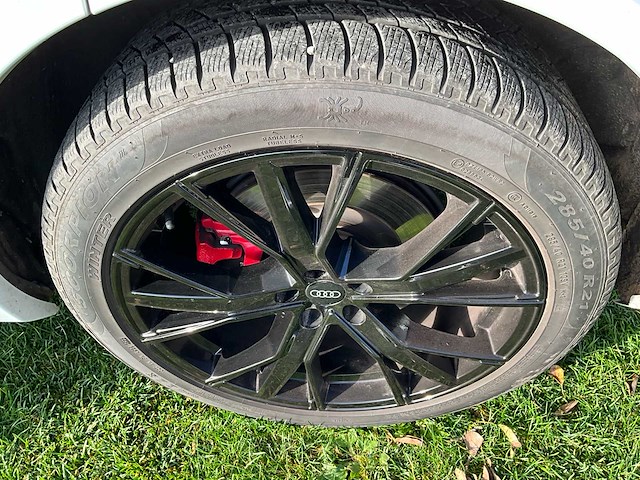 2023 audi q7 60 tfsi e personenauto - afbeelding 19 van  40