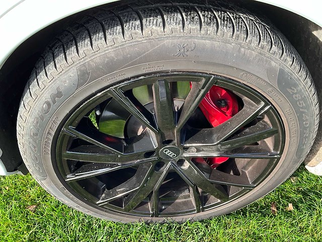 2023 audi q7 60 tfsi e personenauto - afbeelding 20 van  40