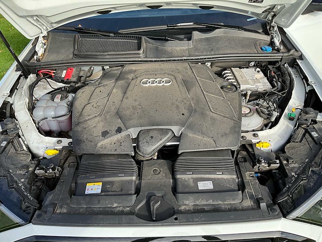 2023 audi q7 60 tfsi e personenauto - afbeelding 21 van  40