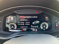2023 audi q7 60 tfsi e personenauto - afbeelding 29 van  40