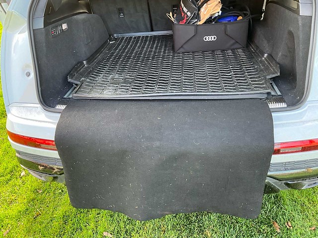 2023 audi q7 60 tfsi e personenauto - afbeelding 32 van  40