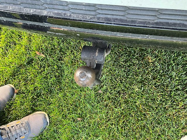 2023 audi q7 60 tfsi e personenauto - afbeelding 33 van  40