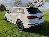 2023 audi q7 60 tfsi e personenauto - afbeelding 23 van  40
