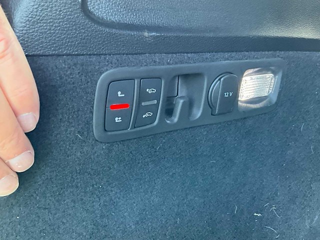 2023 audi q7 60 tfsi e personenauto - afbeelding 35 van  40