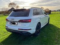 2023 audi q7 60 tfsi e personenauto - afbeelding 34 van  40