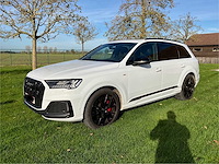 2023 audi q7 60 tfsi e personenauto - afbeelding 36 van  40