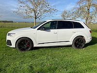 2023 audi q7 60 tfsi e personenauto - afbeelding 37 van  40