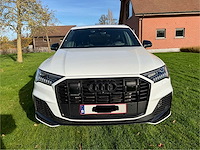 2023 audi q7 60 tfsi e personenauto - afbeelding 38 van  40