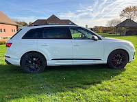 2023 audi q7 60 tfsi e personenauto - afbeelding 39 van  40