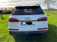 2023 audi q7 60 tfsi e personenauto - afbeelding 40 van  40