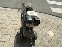 2023 bauger komo50k18h luchtcompressor - afbeelding 3 van  8