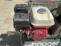 2023 bauger komo50k18h luchtcompressor - afbeelding 5 van  8