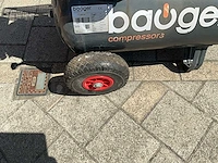 2023 bauger komo50k18h luchtcompressor - afbeelding 7 van  8