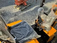2023 beartrac ht10 minigraafmachine - afbeelding 2 van  16