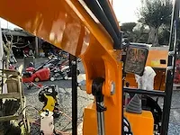 2023 beartrac ht10 minigraafmachine - afbeelding 8 van  16