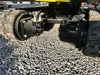 2023 beartrac ht10 minigraafmachine - afbeelding 12 van  16