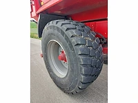 2023 beco maxim 260 dump carrosserie - afbeelding 3 van  17