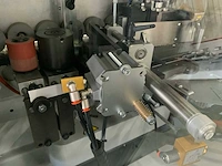 2023 biesse akron 1130 j automatische kantenaanlijmmachine - afbeelding 3 van  15