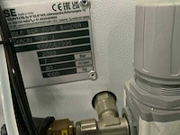 2023 biesse akron 1130 j automatische kantenaanlijmmachine - afbeelding 7 van  15