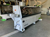 2023 biesse akron 1130 j automatische kantenaanlijmmachine - afbeelding 9 van  15