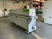 2023 biesse akron 1130 j automatische kantenaanlijmmachine - afbeelding 10 van  15