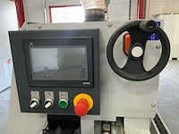 2023 biesse akron 1130 j automatische kantenaanlijmmachine - afbeelding 11 van  15